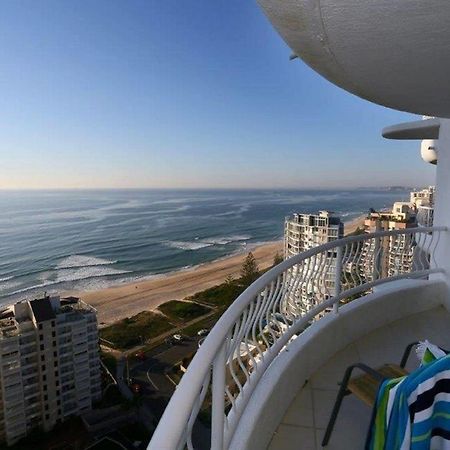 Biarritz Apartments Голд-Кост Экстерьер фото