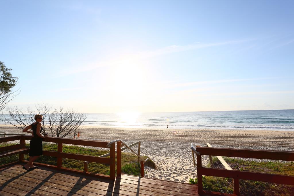 Biarritz Apartments Голд-Кост Экстерьер фото